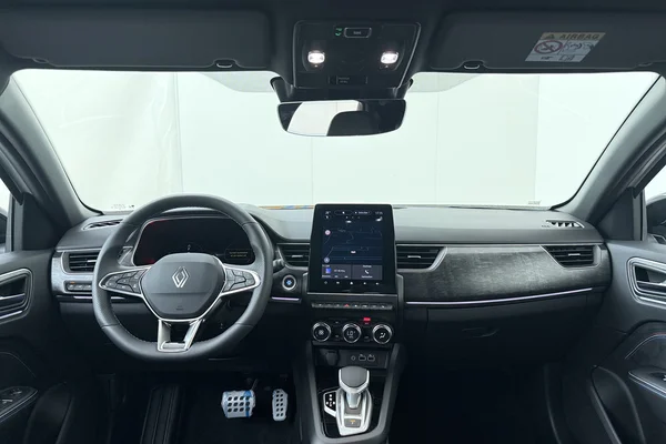 Renault Arkana E-TECH (HEV) (2026) — foto 13 van 13