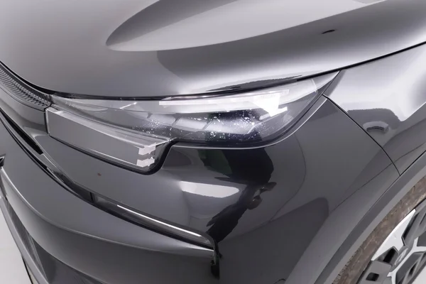 Citroen C4 (2025) — foto 62 van 62