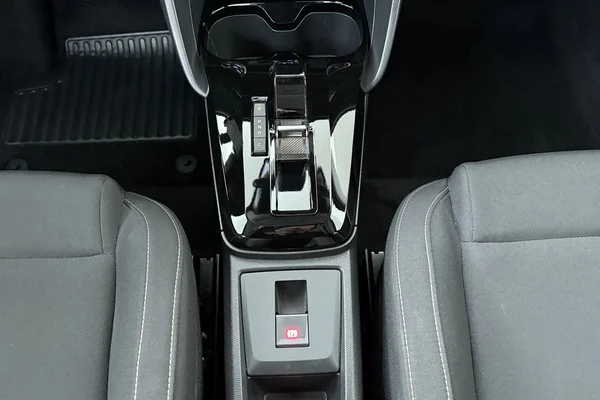 Citroen E-C3 Aircross (2025) — foto 4 van 16