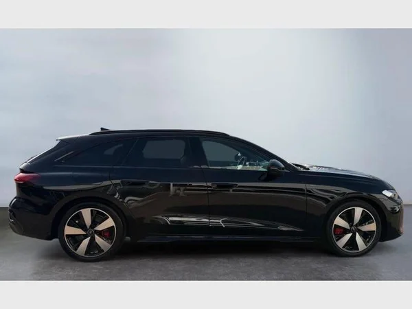 Audi A5 Avant e-hybrid (2026) — foto 12 van 17