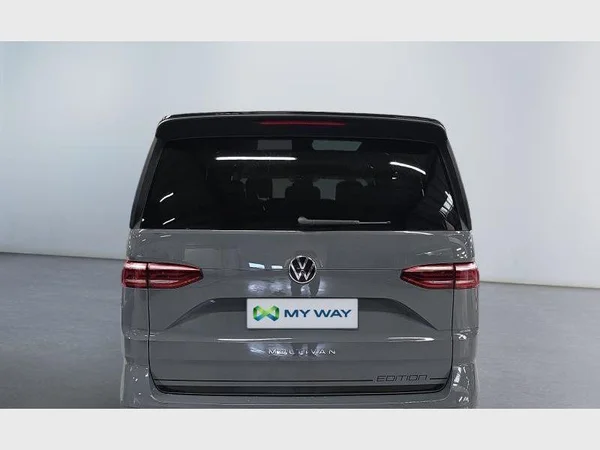 Volkswagen Multivan T7 Long (2025) — foto 35 van 37