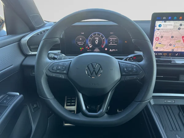 VOLKSWAGEN T-Roc (2025) — foto 6 van 8