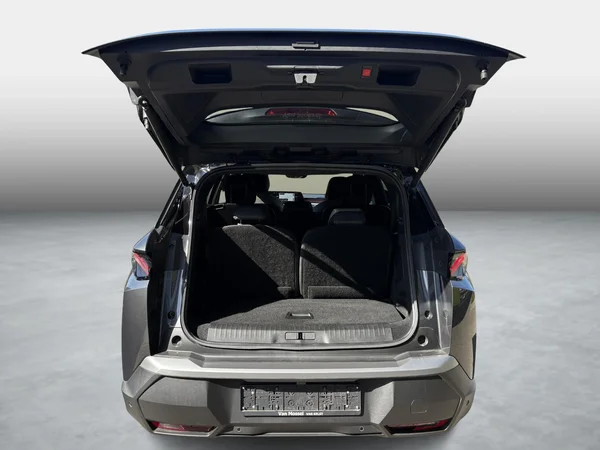Peugeot 5008 (2025) — foto 13 van 23