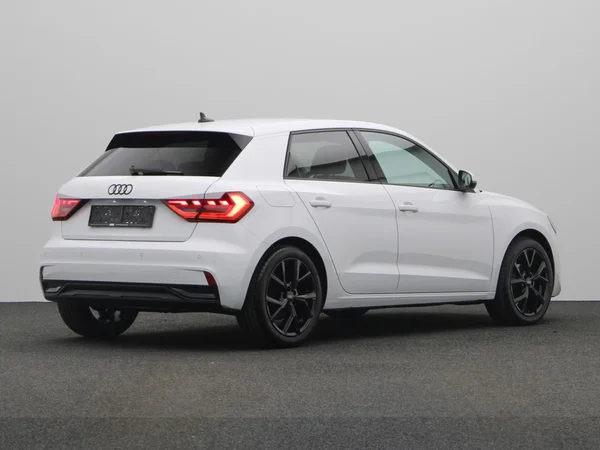 AUDI A1 Sportback (2025) — foto 11 van 18
