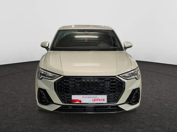 AUDI Q3 Sportback (2023) — foto 11 van 20