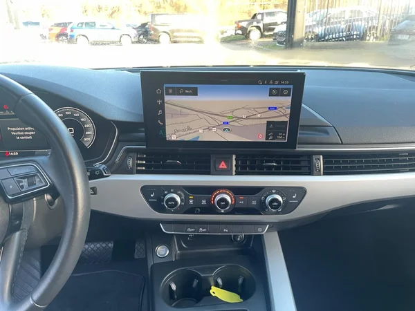 AUDI A4 Avant Dsl (2023) — foto 9 van 22
