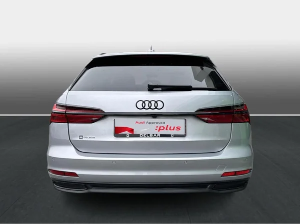 AUDI A6 Avant (2023) — foto 8 van 16