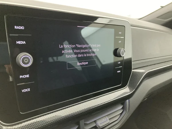 VOLKSWAGEN T-Cross (2025) — foto 7 van 35