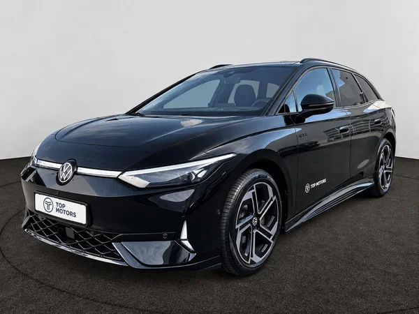 VOLKSWAGEN ID.7 Tourer (2026) — foto 1 van 9