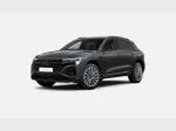 AUDI Q8 e-tron (2025)