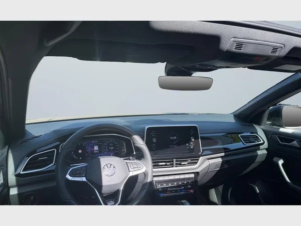 Volkswagen T-Roc (2026) — foto 12 van 31