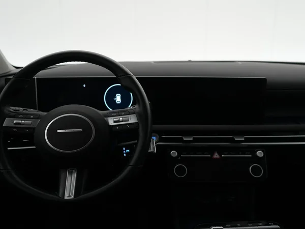 Hyundai Tucson (2025) — foto 19 van 21