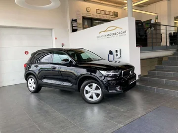 Volvo XC40 e48cd7c8-e6ae-4001-8cc7-a6a638abe721
