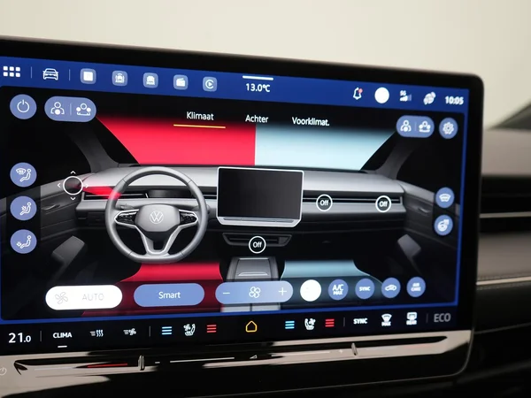 VOLKSWAGEN ID.7 Tourer (2026) — foto 32 van 39