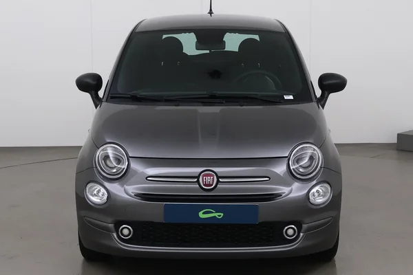 Fiat 500 (2023) — foto 8 van 15