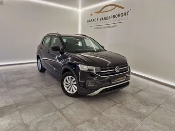 Volkswagen T-Cross (2023)