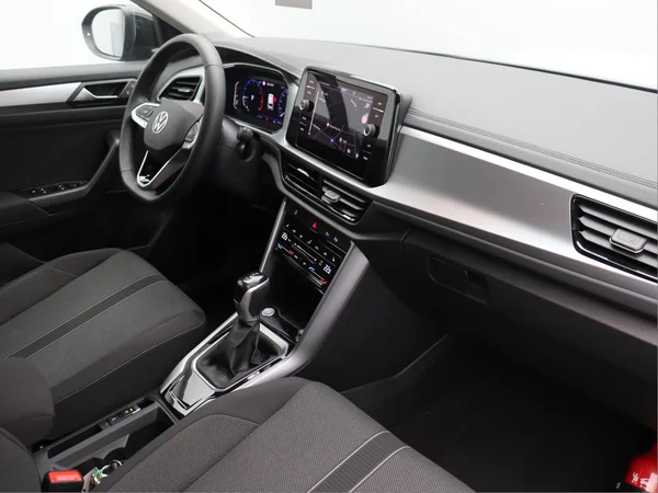 VOLKSWAGEN T-Roc (2025) — foto 11 van 17