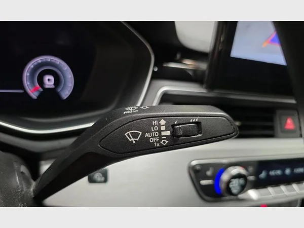 Audi A4 (2020) — foto 8 van 30