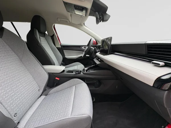 SKODA Epiq (2026) — foto 8 van 24