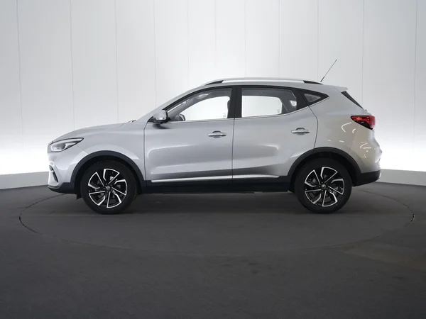 MG ZS (2024) — foto 18 van 23