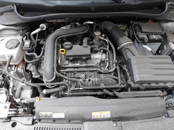 VOLKSWAGEN Polo (2024) — foto 15 van 23