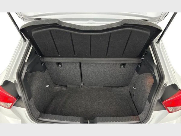 Seat Ibiza 5P/D (2022) — foto 7 van 20