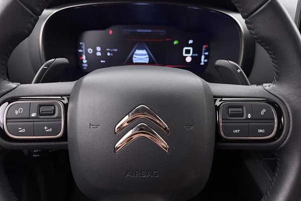 Citroen C5 Aircross (2025) — foto 13 van 28