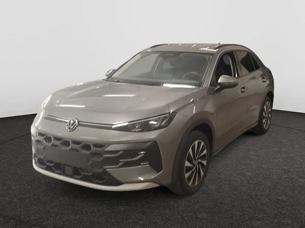 VOLKSWAGEN T-Roc (2026) — foto 1 van 11