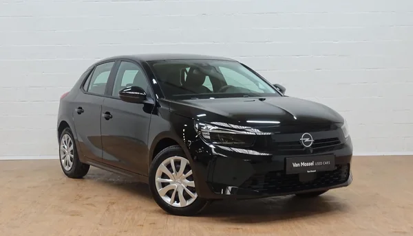 Opel Corsa (2024) — foto 12 van 24