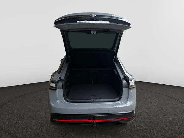 VOLKSWAGEN ID.7 (2026) — foto 7 van 24