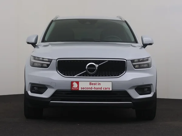 VOLVO XC40 (2021) — foto 28 van 30