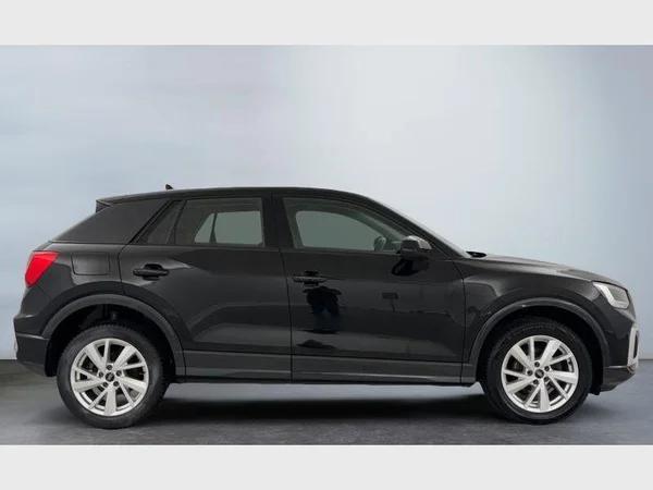 Audi Q2 (2023) — foto 5 van 11