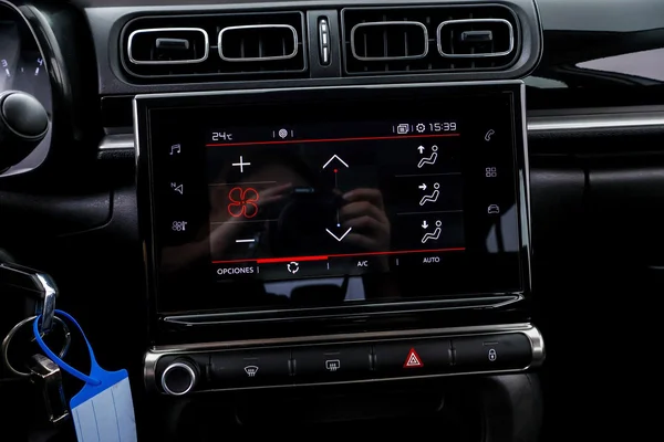 Citroen C3 (2022) — foto 17 van 80