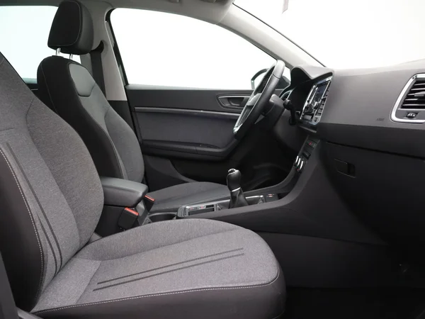 SEAT Ateca (2023) — foto 28 van 28