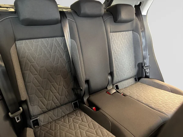 VOLKSWAGEN T-Cross (2025) — foto 20 van 22