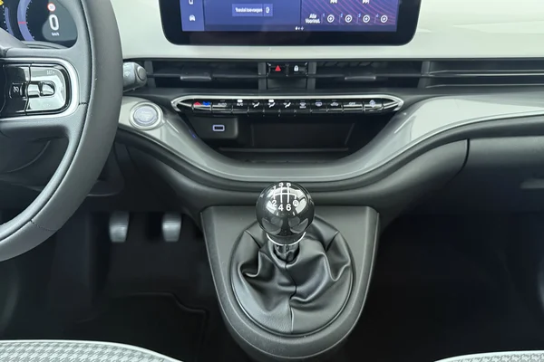Fiat 500 (2026) — foto 4 van 19