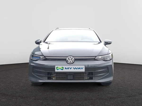 VOLKSWAGEN Golf VIII SW (2025) — foto 5 van 30