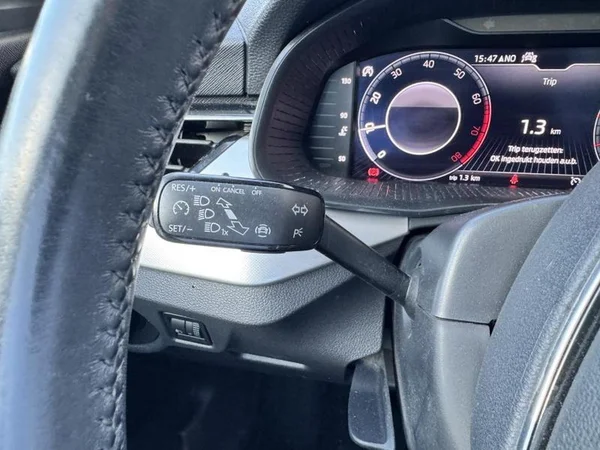 SKODA Kamiq (2020) — foto 13 van 29