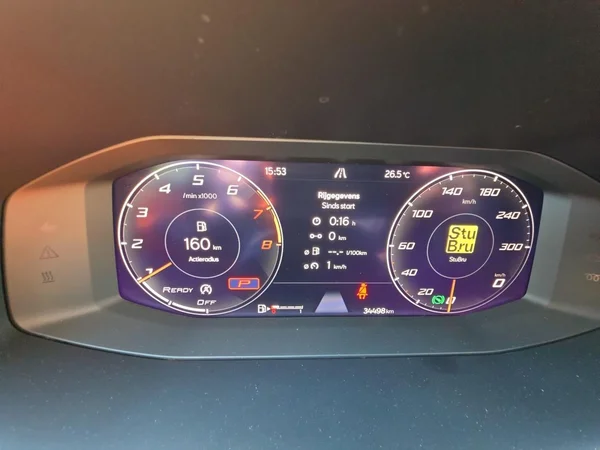 CUPRA Formentor (2024) — foto 6 van 24