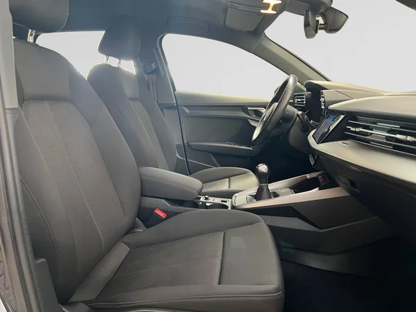 AUDI A3 Sportback (2022) — foto 5 van 20