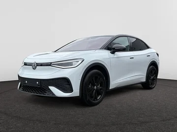 VOLKSWAGEN ID.5 (2026)