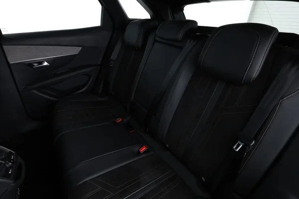 Peugeot 3008 (2021) — foto 5 van 16