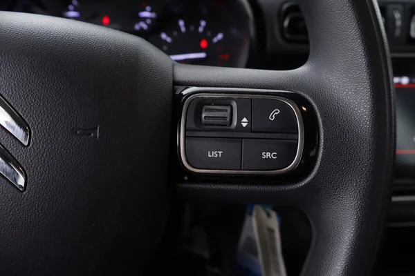 Citroen C3 (2022) — foto 10 van 61