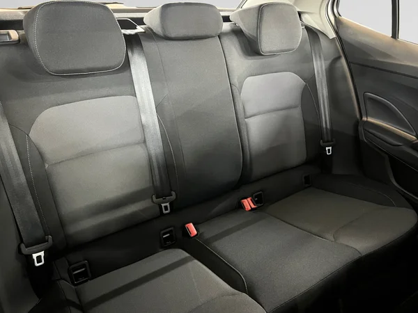 SKODA Fabia (2026) — foto 5 van 21