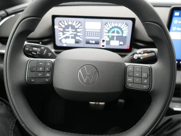VOLKSWAGEN ID.Polo (2026) — foto 8 van 22