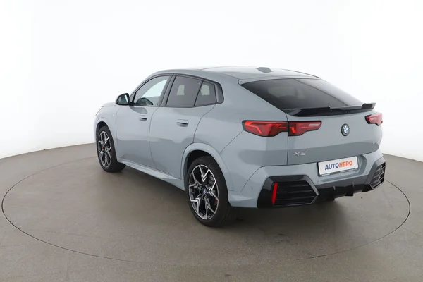 BMW X2 (2025) — foto 10 van 16