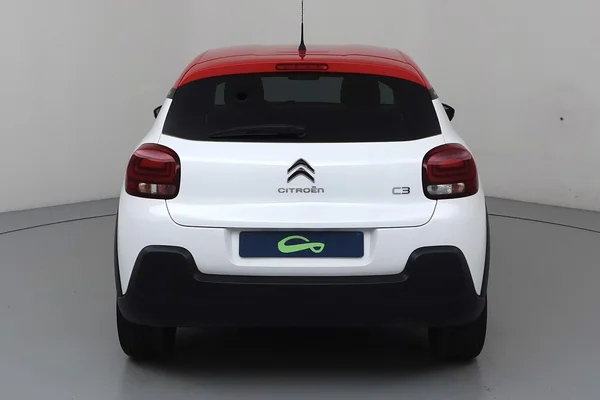 Citroen C3 (2023) — foto 20 van 25