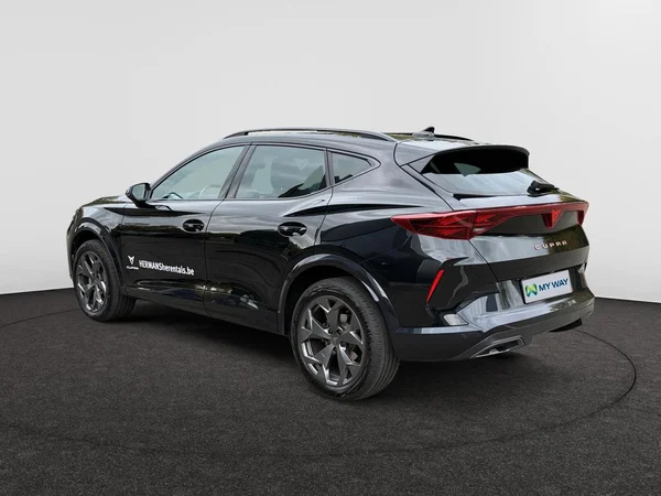 CUPRA Formentor (2025) — foto 15 van 20