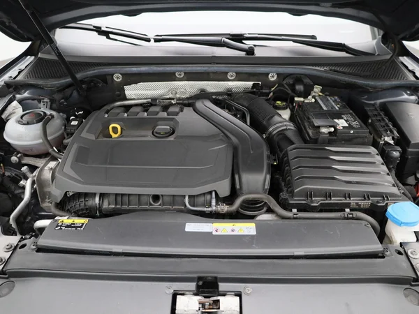 Volkswagen Passat (2023) — foto 27 van 42