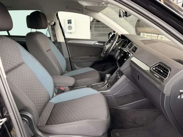Volkswagen Tiguan (2019) — foto 22 van 22